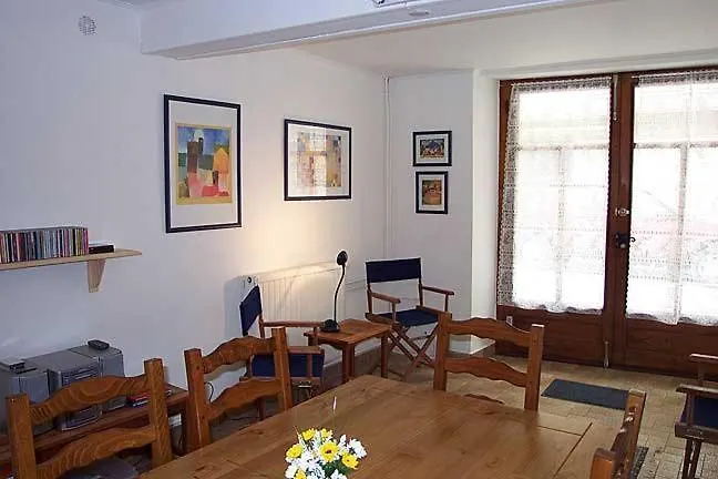 La Maison Des Penitents Blancs Βίλα Mirepoix  0*, Mirepoix (Ariege) Γαλλία