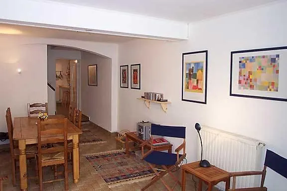 La Maison Des Penitents Blancs Βίλα Mirepoix  Mirepoix (Ariege)