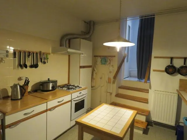 La Maison Des Penitents Blancs Βίλα Mirepoix